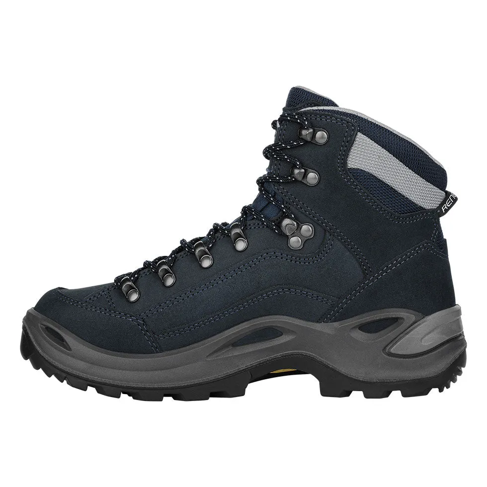 Renegade GTX Mid Ws - Navy/Grey