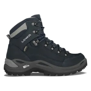 Renegade GTX Mid Ws - Navy/Grey