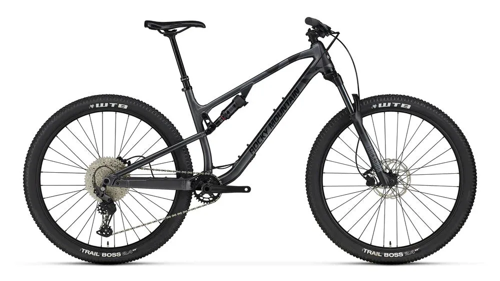 Rocky Mountain Element Alloy 10 Bike - Summer 2024