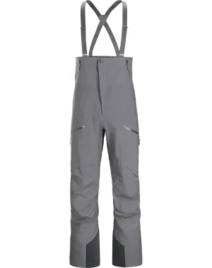 Rush Bib Pant Men's