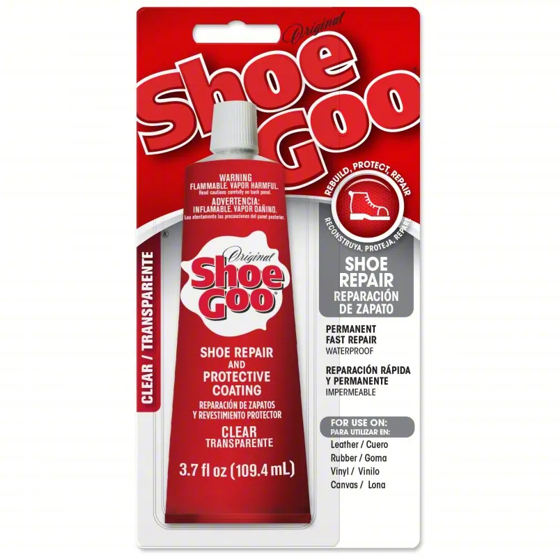 Shoe Goo