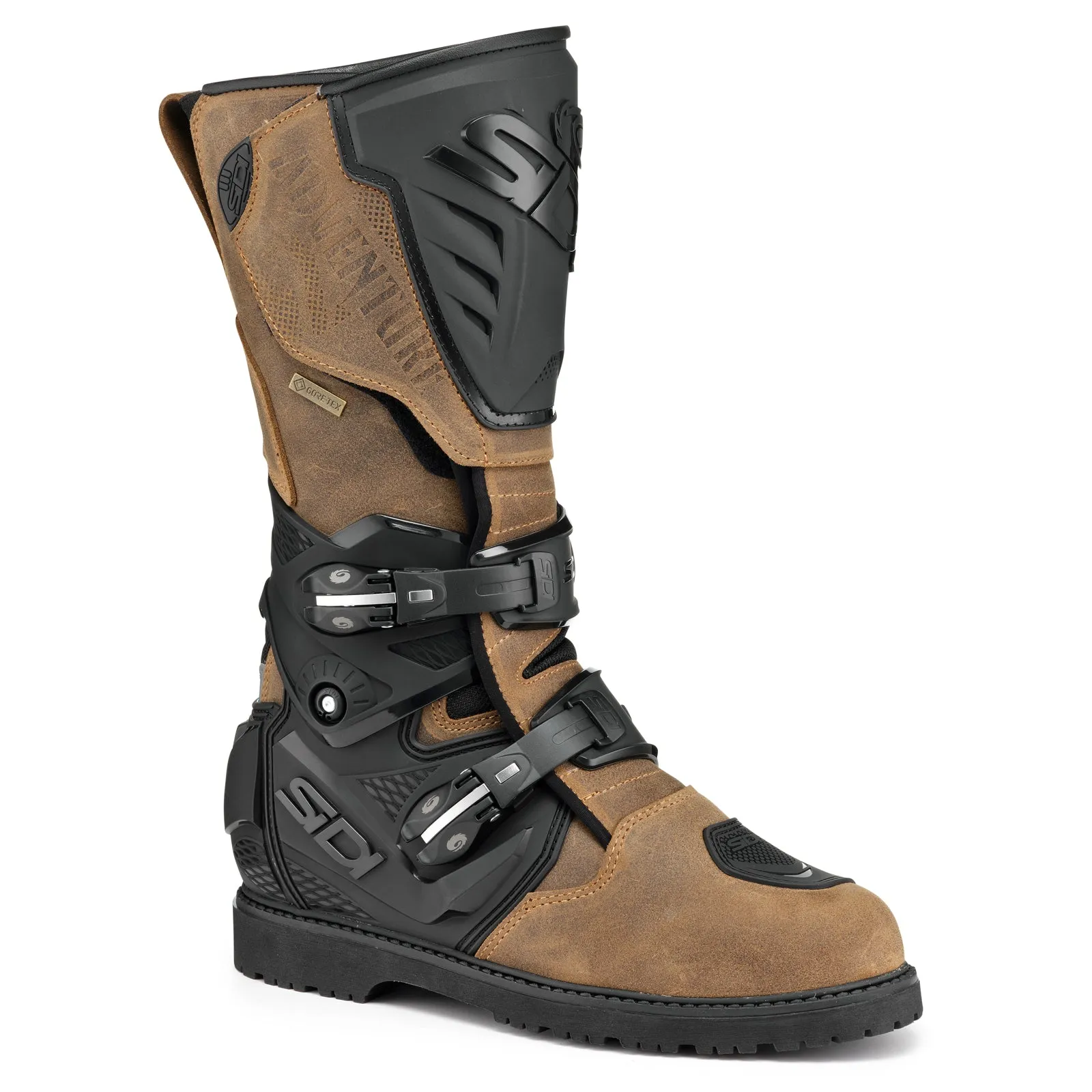 Sidi Adventure 2 Gortex