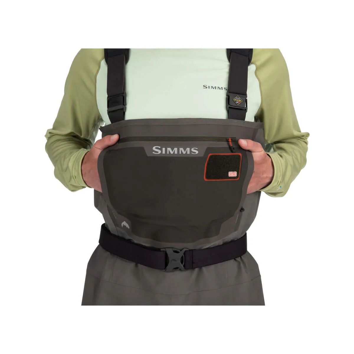 Simms G3 Guide Wader