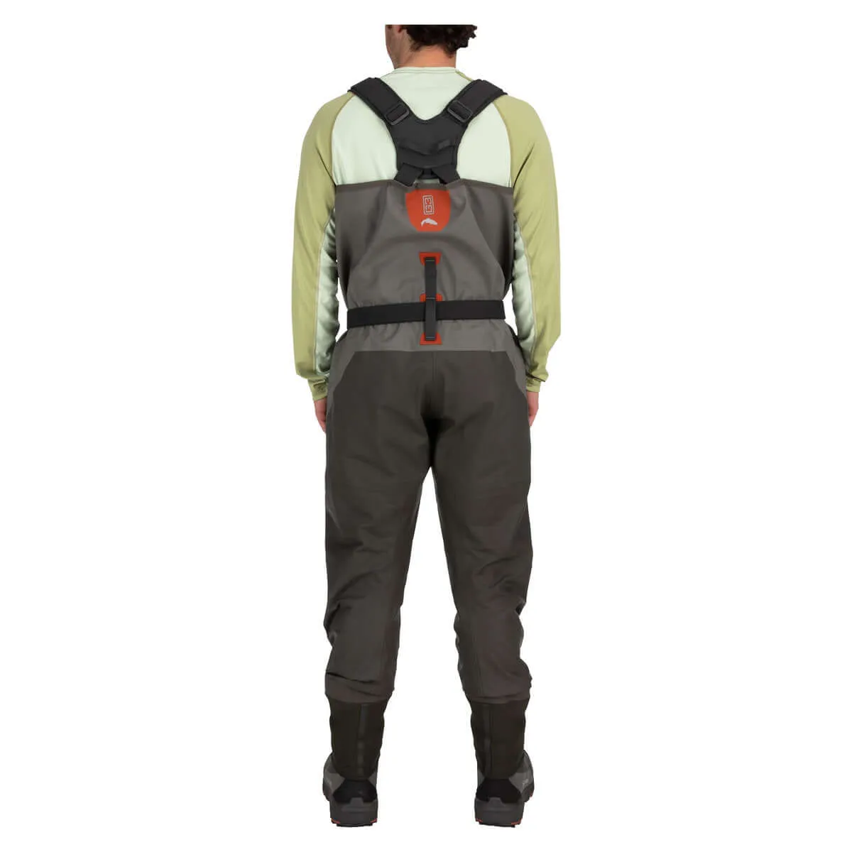 Simms G3 Guide Wader