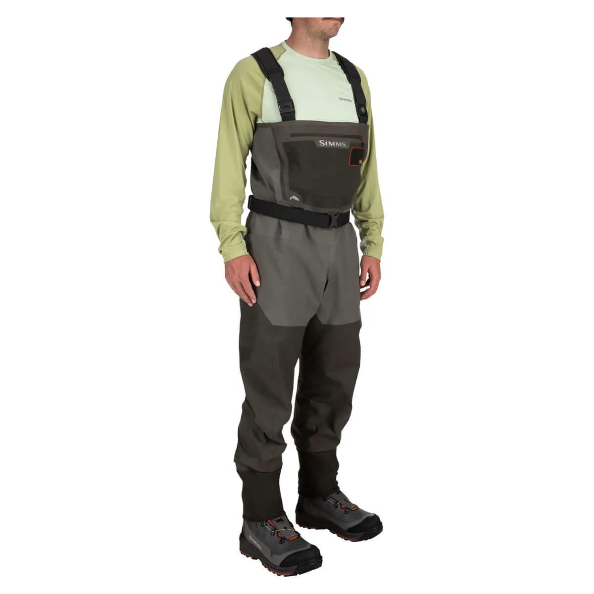 Simms G3 Guide Wader