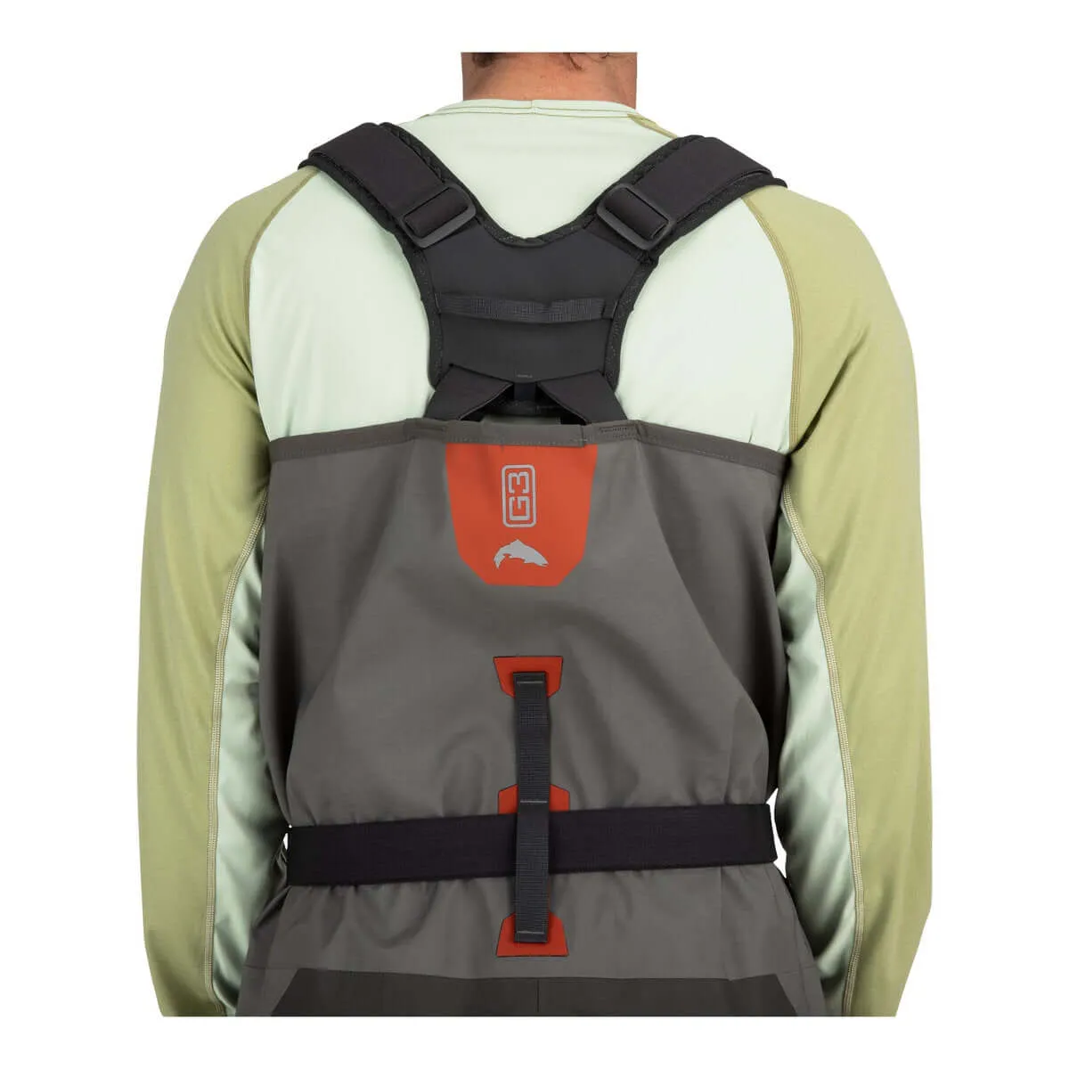 Simms G3 Guide Wader