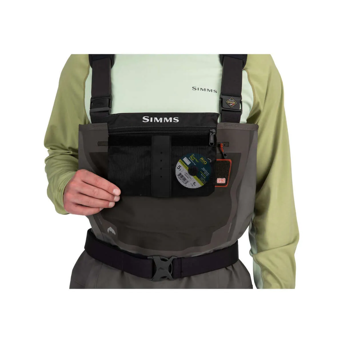 Simms G3 Guide Wader