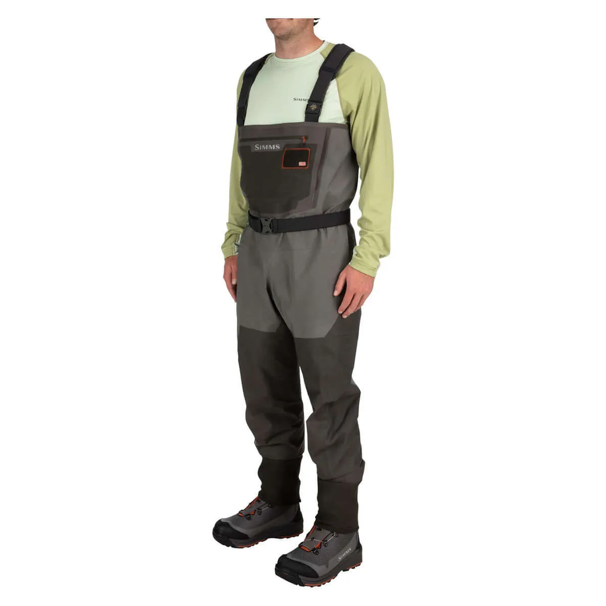 Simms G3 Guide Wader