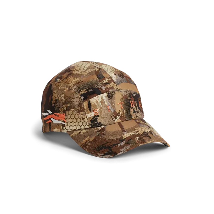 Sitka Pantanal GTX Cap Optifade Waterfowl Marsh