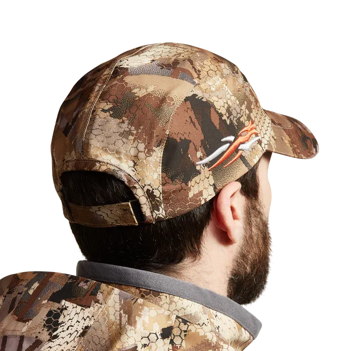 Sitka Pantanal GTX Cap Optifade Waterfowl Marsh