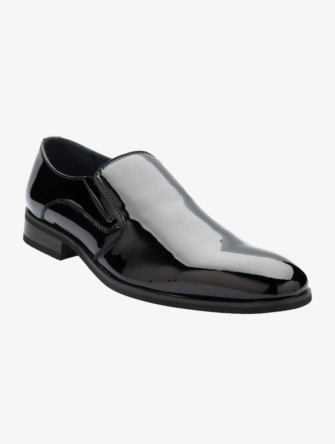 Slip-on Tuxedo Shoes