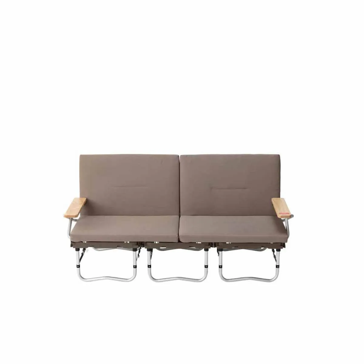 Snow Peak Campfield Futon Starter Set