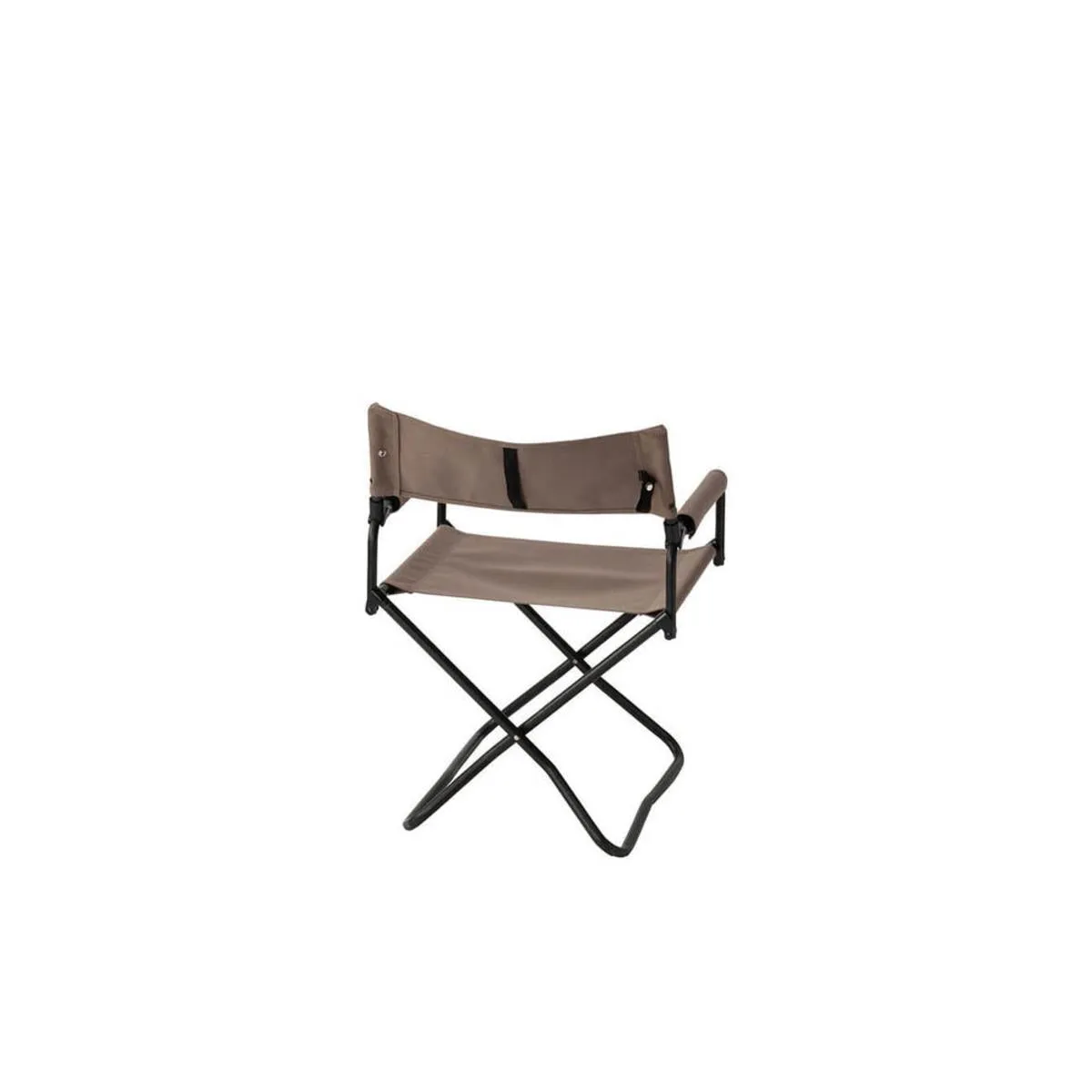 Snow Peak Gray Folding Chair