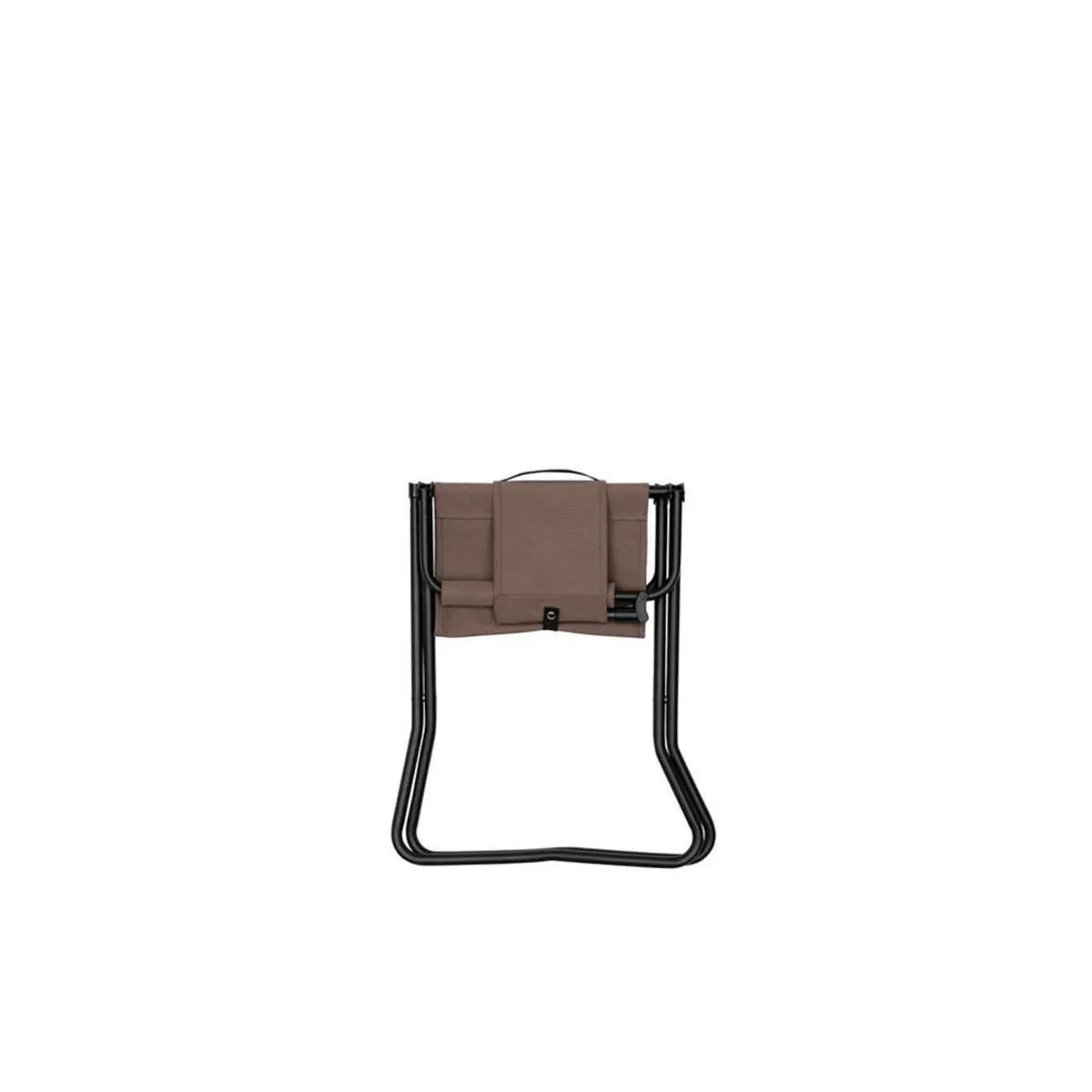 Snow Peak Gray Folding Chair