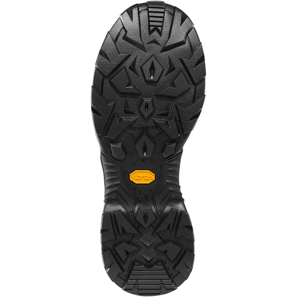 StrikerBolt 4.5" Black GTX