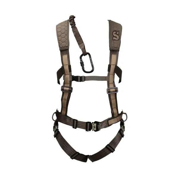 Summit Men's Pro Safety Harness