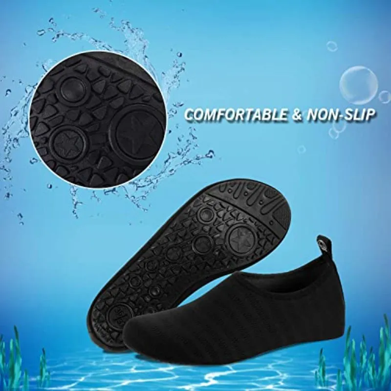 Unisex Barefoot Water Shoes