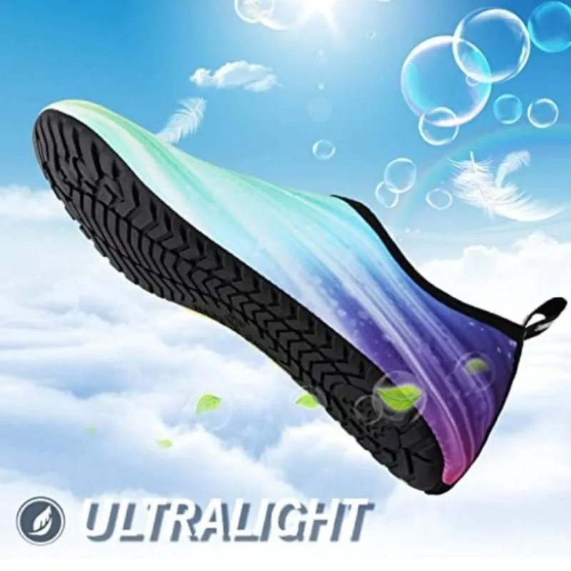 Unisex Barefoot Water Shoes