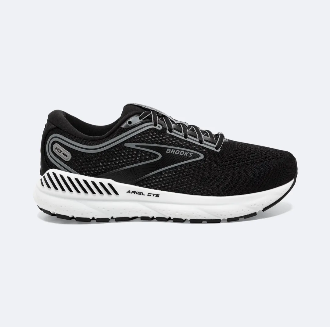 Women's Brooks Ariel GTS 23