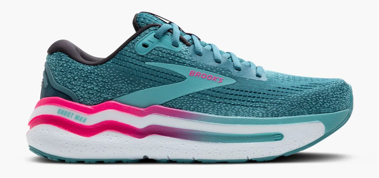 Women's Brooks Ghost Max 2