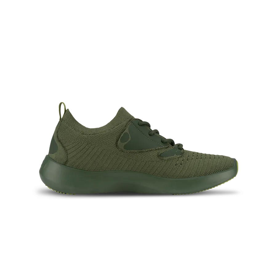 Women's Everyday Move - Light Spruce Green