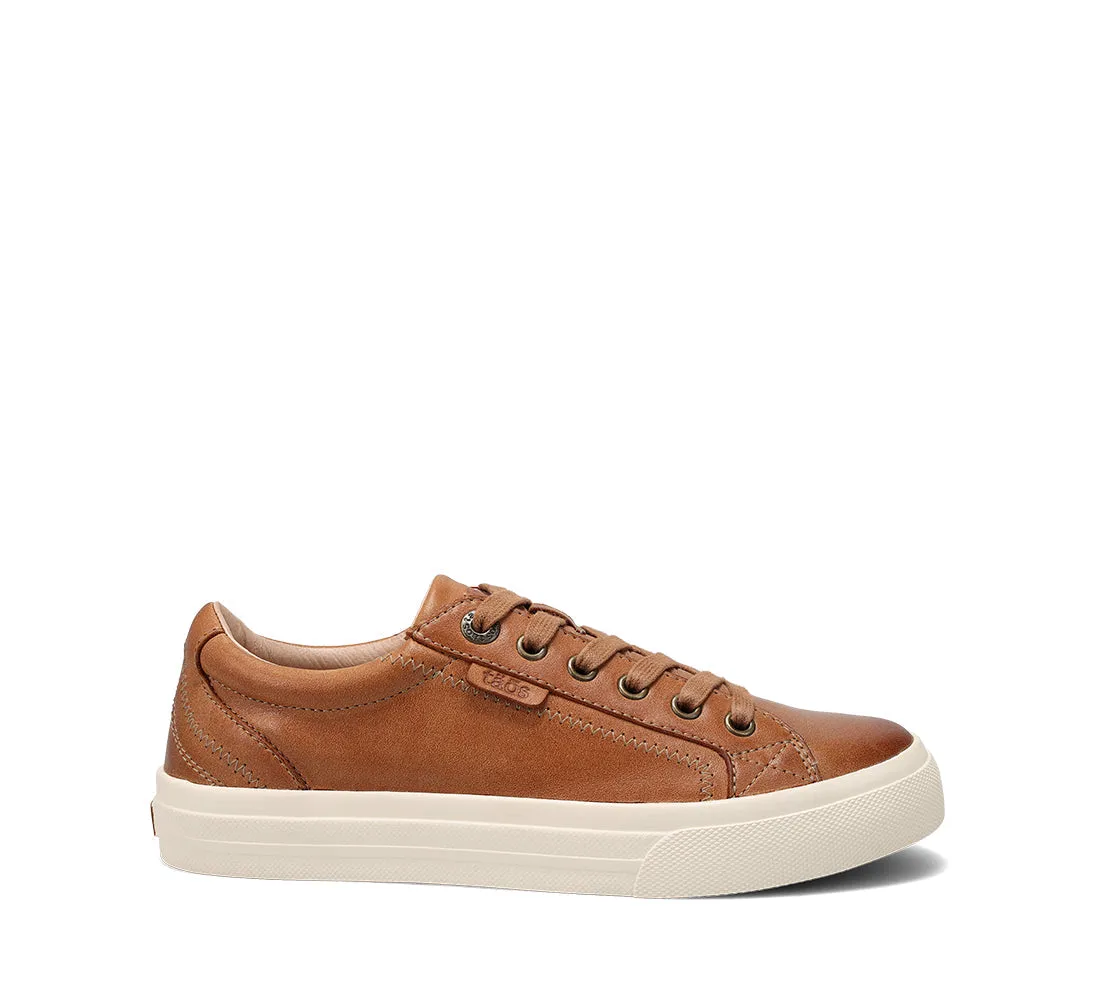 Women's Taos Plim Soul Lux Color: Caramel